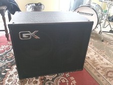 Gallien krueger cx210 for sale  AYLESFORD