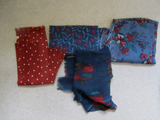 Seasalt four scarves for sale  UK