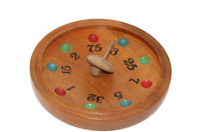 Altes holz kreiselspiel gebraucht kaufen  Hochdorf