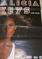 Alicia keys tournée d'occasion  Perpignan-