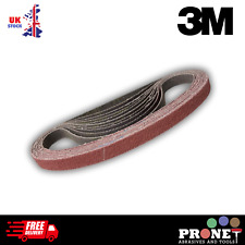 Cubitron file belt for sale  BLACKBURN