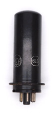 Rca 6l6 metal for sale  BILLINGSHURST