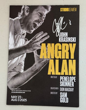 John krasinski angry for sale  New York