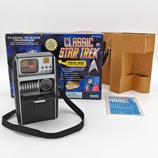Star trek classic for sale  ABERDEEN