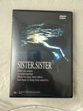 Sister sister dvd for sale  Fort Walton Beach