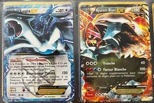 Lot cartes pokémon d'occasion  Canohès