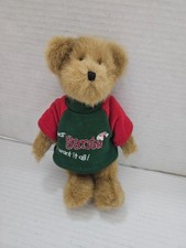 Boyds bears greedy for sale  Saint Cloud