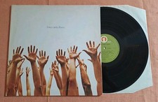 Gatefold lucio battisti usato  Roma