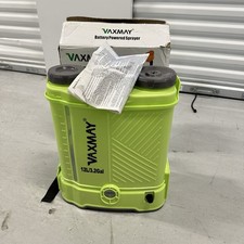 Vaxmay battery powered for sale  Phoenix