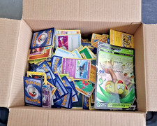 pokemon cards bulk for sale  BRIGHTON