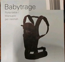 Marsupio ergonomico per usato Marsupio ergonomico per usato  Venegono Superiore