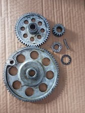 Ransomes ajax gears for sale  IPSWICH