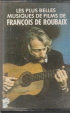 Audio. françois roubaix. d'occasion  Sète