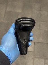 Land Rover Range Rover P38 95-02 OEM couro botão seletor de marchas alça, usado comprar usado Land Rover Range Rover P38 95-02 OEM couro botão seletor de marchas alça, usado comprar usado  Enviando para Brazil