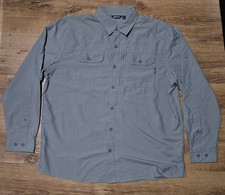 Rohan overland khaki for sale  WEST BROMWICH