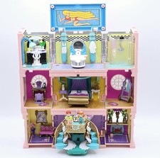 Polly pocket stapel gebraucht kaufen  Hamburg