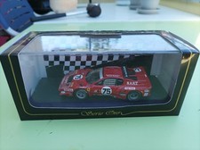 Miniature ferrari 356 d'occasion  Strasbourg-