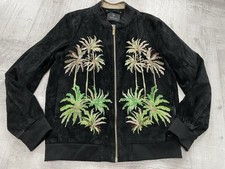Scotch soda lederjacke gebraucht kaufen  Beelen