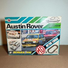 Scalextric austin rover for sale  EASTBOURNE