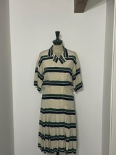 Salvatore ferragamo vestito usato  Cardito