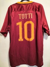Maglia jersey trikot usato  Roma