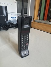 Motorola brick phone for sale  HALIFAX