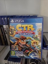 Crash team racing usato  Ticengo
