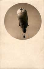 Fesselballon luft 1920 gebraucht kaufen  Wettenberg