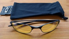 Oakley occhiali vintage usato  Recanati