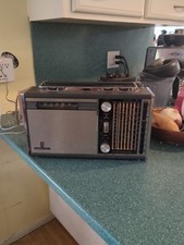 Grundig satellit transistor for sale  Sacramento