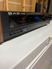 Sae two stereo for sale  Grand Forks