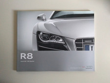 Depliant brochure audi usato  Forgaria nel Friuli