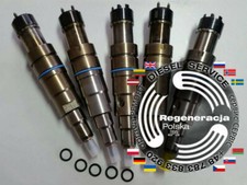 Injektor injector scania for sale  COLCHESTER