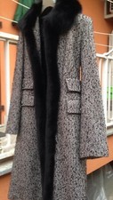 Cappotto sartoria con usato  Italia