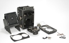 Rolleicord type parts for sale  BOSTON