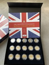 Coronation charles iii for sale  UK