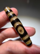 Dzi bead eyes for sale  Paramount