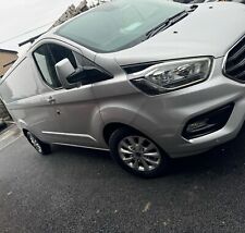 Ford transit custom for sale  MANCHESTER