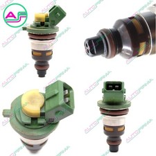 Fuel injector 96jv for sale  BOW STREET