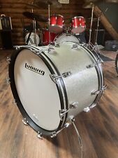 Vintage ludwig silver for sale  Sellersville