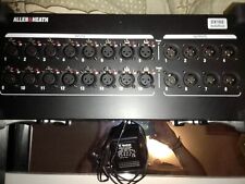 Allen heath dx168 gebraucht kaufen  Düsseldorf