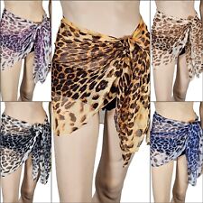 Mini sarong animal for sale  AMMANFORD