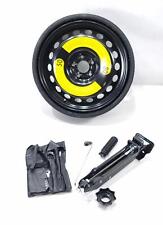 Kit ruotino scorta usato  Italia