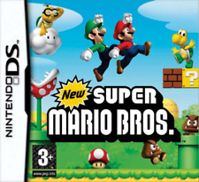 New super mario usato  Grottammare