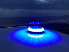 Led kennleuchte tornado gebraucht kaufen  Willmering