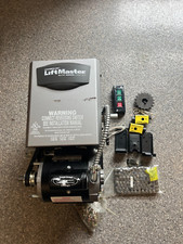 Liftmaster j3311l3r industrial for sale  Cochranton