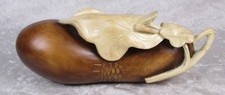 Japanese wooden hand for sale  Las Cruces