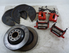 Audi rs3 bremse gebraucht kaufen  Weiding