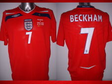 England david beckham for sale  BOLTON