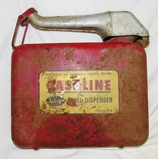 Old sebring gasoline for sale  San Bernardino